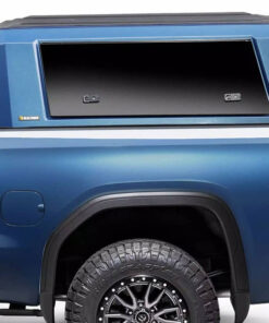 A.R.E. Ascend Modular Truck Cap for 24-26 Tacoma
