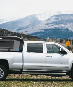 FLATED Inflatable Truck Bed Topper Full Size Long