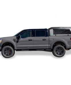 FLATED Inflatable Truck Bed Topper Full Size Short Bed