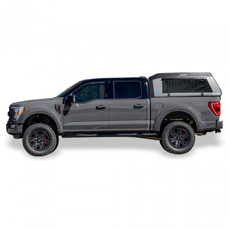 FLATED Inflatable Truck Bed Topper Full Size Short Bed