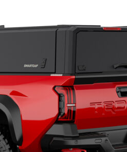 SmartCap EVOd Defender Truck Cap