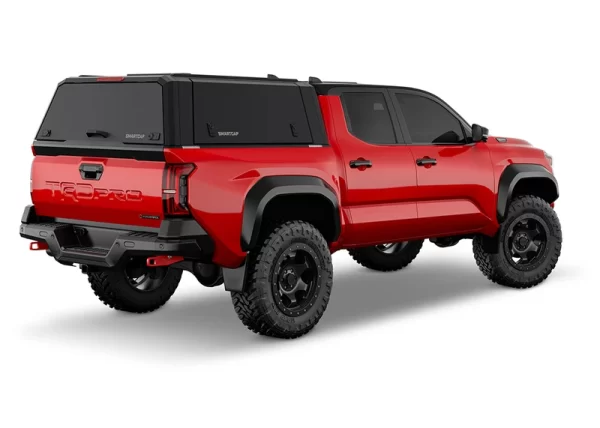 SmartCap EVOd Defender Truck Cap - Image 6