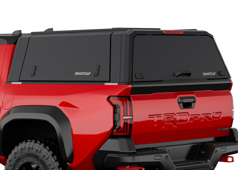 SmartCap EVOd Defender Truck Cap - Image 7