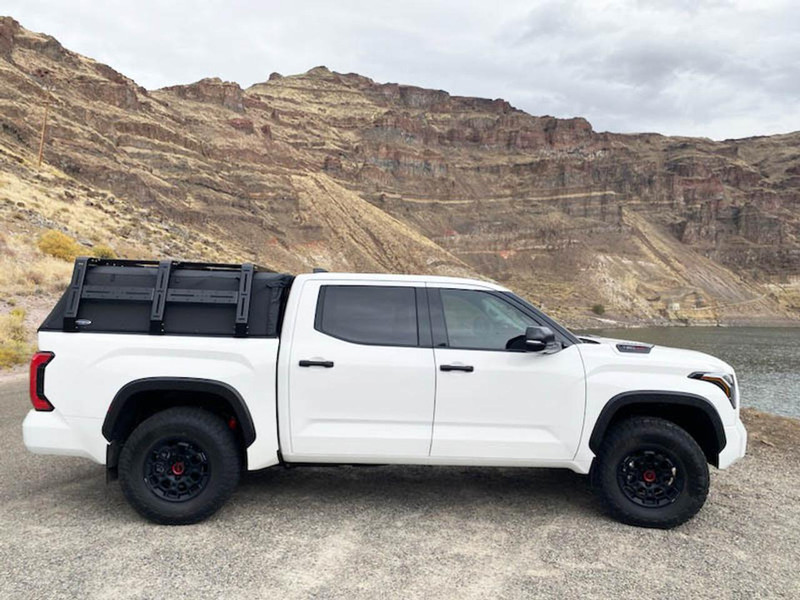 Softopper Datin Fab Rack for 22 Tundra